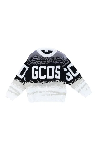 Gcds Kids' Felpe In 82213