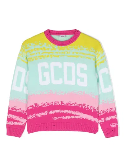 Gcds Kids' Felpe In 85614