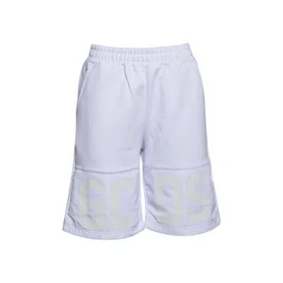 Gcds Shorts In Animal Print
