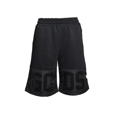 Gcds Shorts In Blue