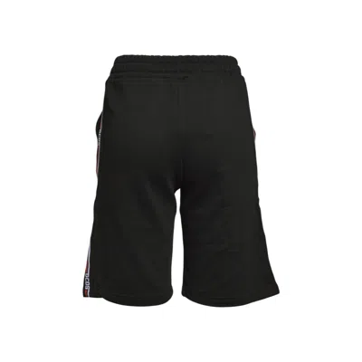 Gcds Shorts In Black
