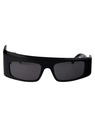 GCDS GD0043 SUNGLASSES