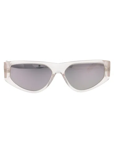 GCDS GD0055/S SUNGLASSES