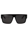 Gcds Gd0063 Sunglasses In Black