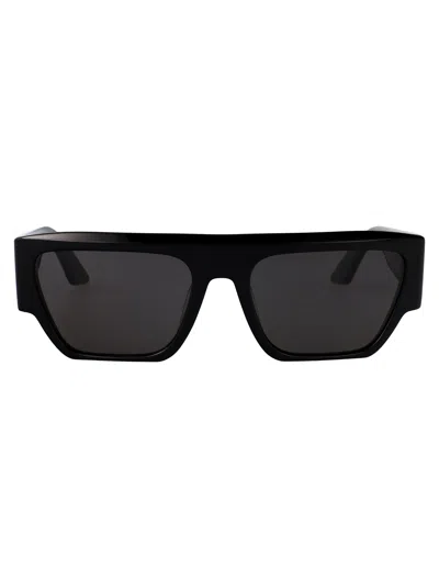 GCDS GD0064 SUNGLASSES