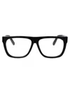 Gcds Nero Lucido Acetate Optical Glasses In 001 Nero Lucido
