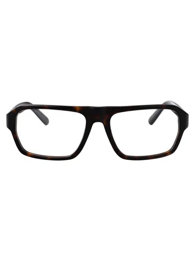 GCDS GD5038 GLASSES