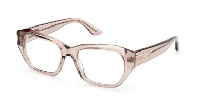 Gcds Gd5041 Women's Glasses, Pink, Size 52
