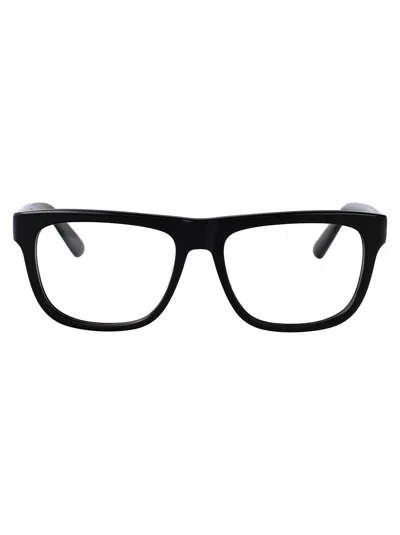 Gcds Gd5043 Glasses In Black