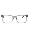 Gcds Gd5044 Glasses In Gray