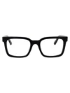Gcds Nero Lucido Acetate Glasses In Black