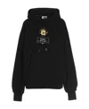 Gcds Knitwear In Black