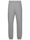 Gcds Embroidered-logo Track Pants