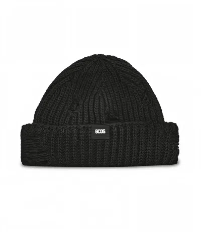 Gcds Hat  In Black