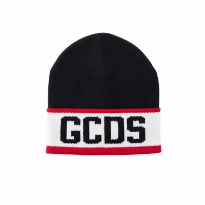 Gcds Hats In Black