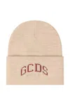 GCDS GCDS HEADPHONE LOUNGE LOGO