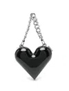 Shop Gcds Heart Mini Bag