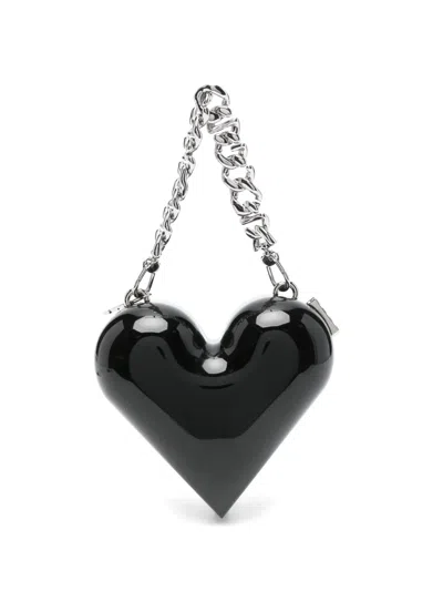Gcds Heart Mini Bag