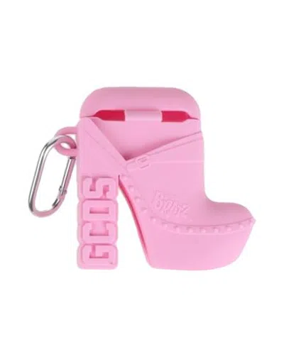 Gcds Hi-tech - Covers & Cases In Pink