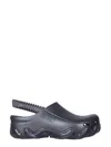 Gcds Ibex  Baseboard Unisex In Black