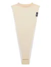 Gcds Inverted Triangle Bodysuit