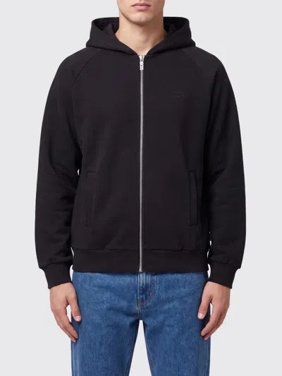 Gcds Jacket Men Color Black