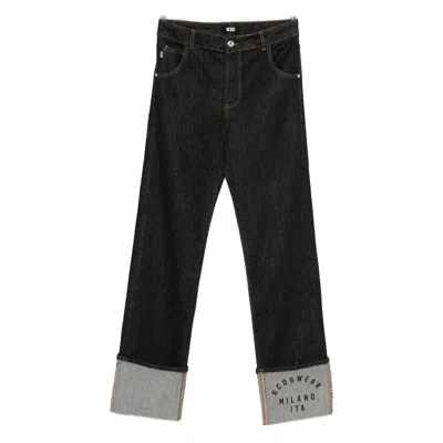 GCDS GCDS JEANS