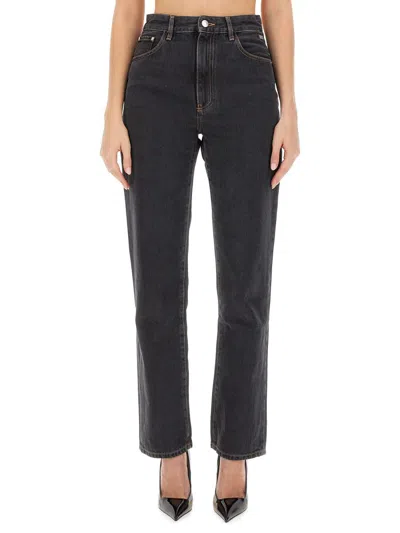 GCDS GCDS JEANS IN DENIM