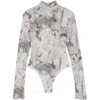 Gcds Bodysuits In Green