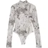 Gcds Bodysuits In Green