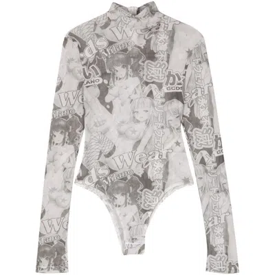 GCDS GCDS TOPWEAR