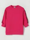 Gcds Junior Dress  Kids Color Fuchsia In Pink