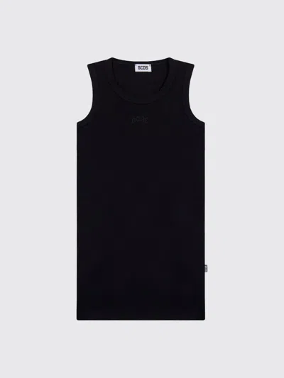 Gcds Junior Dress Kids In Black