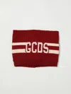Gcds Junior Neck Girl  Kids Color Brown In Brown