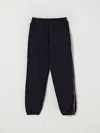 Gcds Junior Pants  Kids Color Blue In Blue