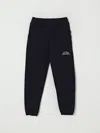 Gcds Junior Pants  Kids Color Blue In Blue