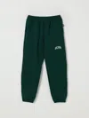 Gcds Junior Pants  Kids Color Green