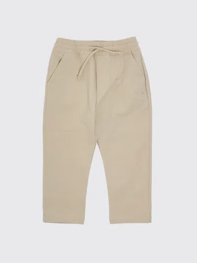 Gcds Junior Pants Kids  In Neutral