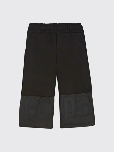 Gcds Junior Kids'  ショートパンツ ボーイ In Black