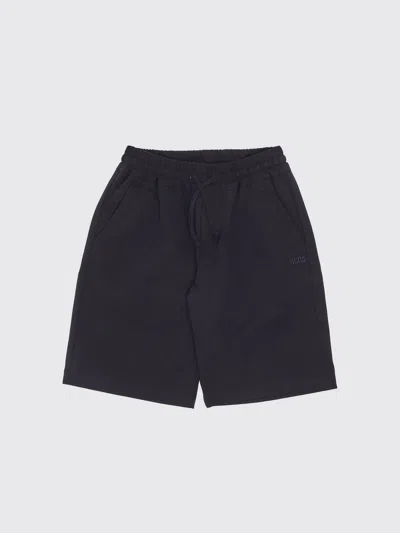 Gcds Junior Shorts Kids  In Blue