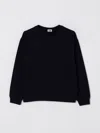 Gcds Junior Sweater  Kids Color Blue In Blue