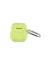 Gcds Key Rings In Light Green