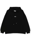 Gcds Killer Dice Hoodie In Black