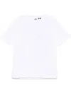 Gcds Killer Dice T-shirt In White