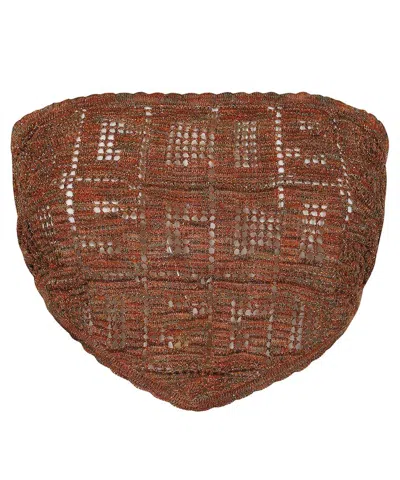 GCDS KNITTED TOP