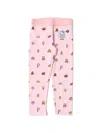 Gcds Leggings In Pattern