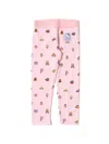 Gcds Leggings In Pink