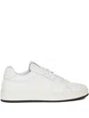 Gcds Sneakers Band Logo Sneakers