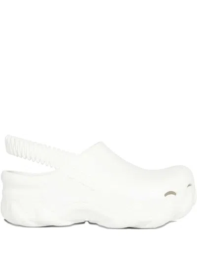 Gcds Logo-detail Slides In White