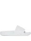 Gcds Logo-embossed Pool Slides
